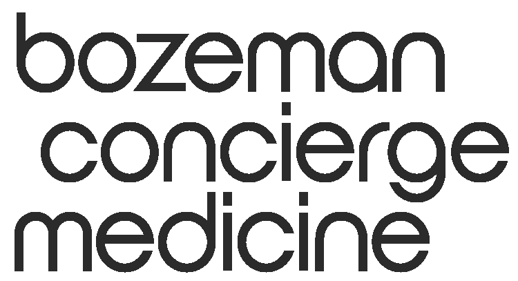 Bozeman Concierge Medicine